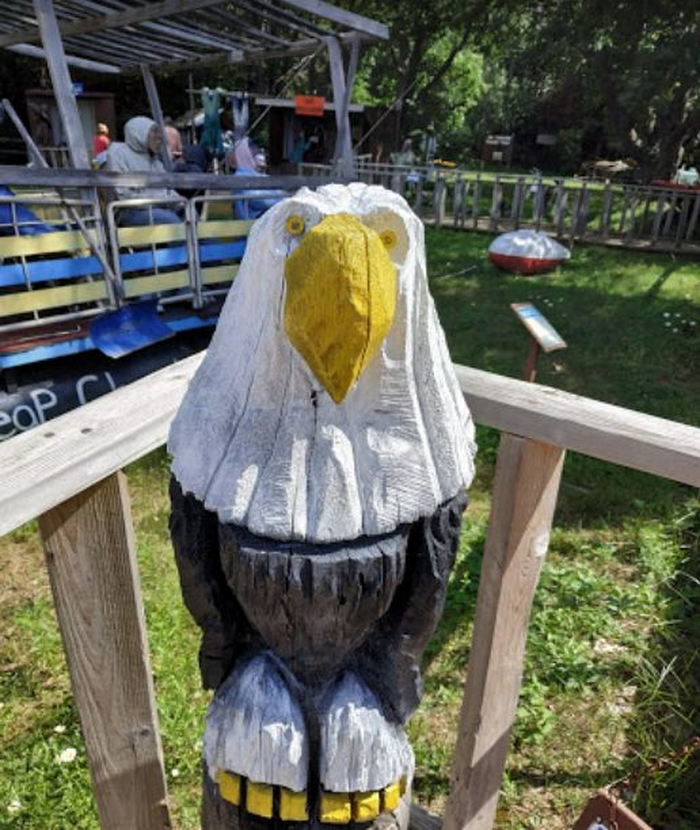 Da Yoopers Tourist Trap - Web Listing (newer photo)